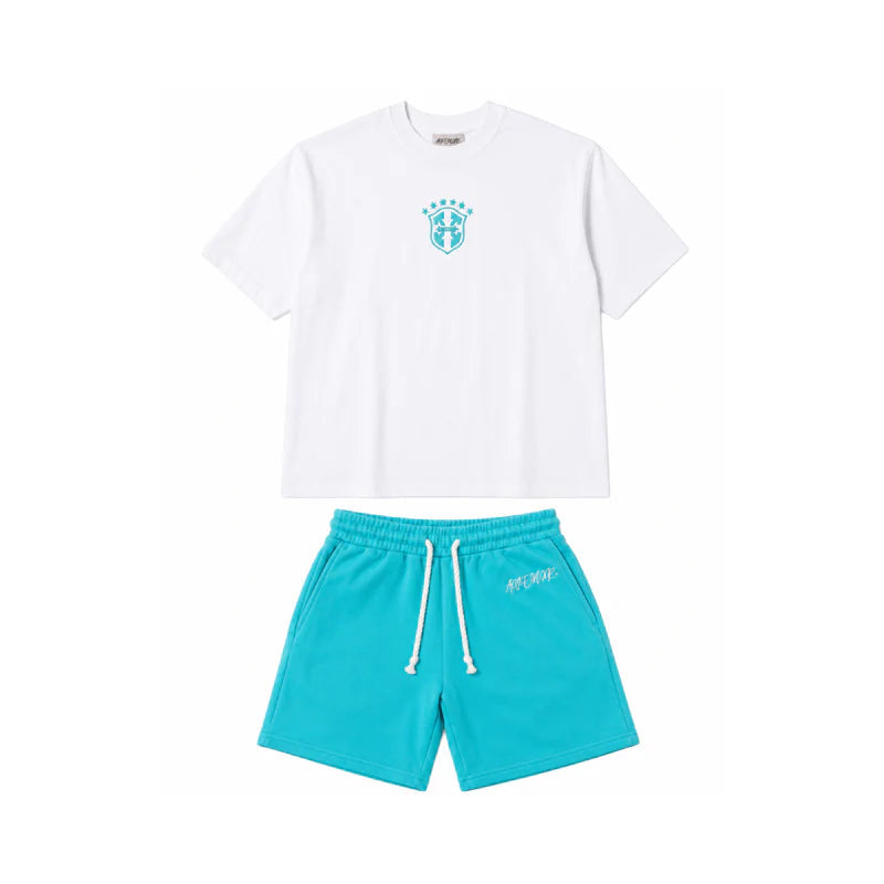 BRAZYLIASAZAWA™ LETNI KOMPLET UNISEX