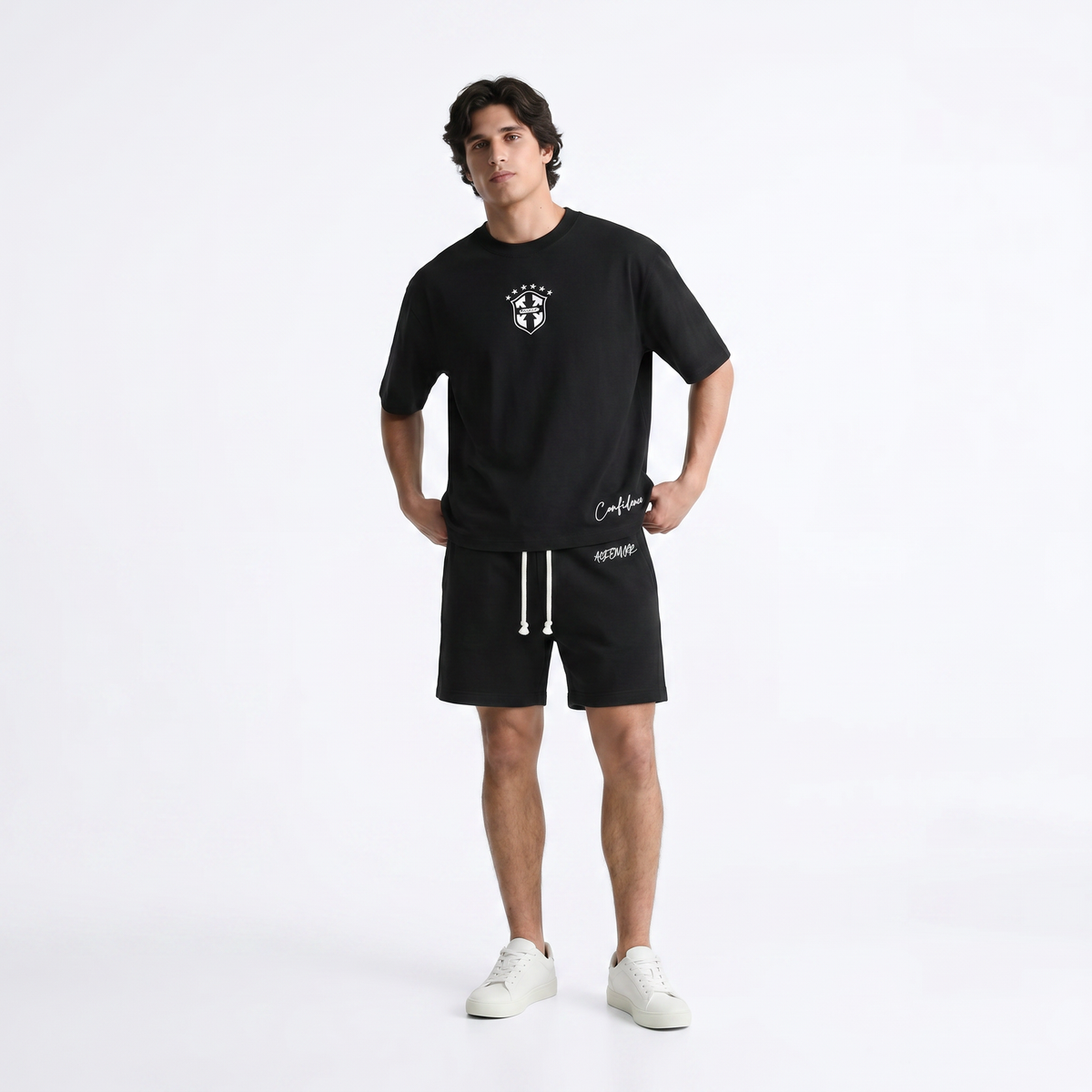 BRAZYLIASAZAWA™ LETNI KOMPLET UNISEX