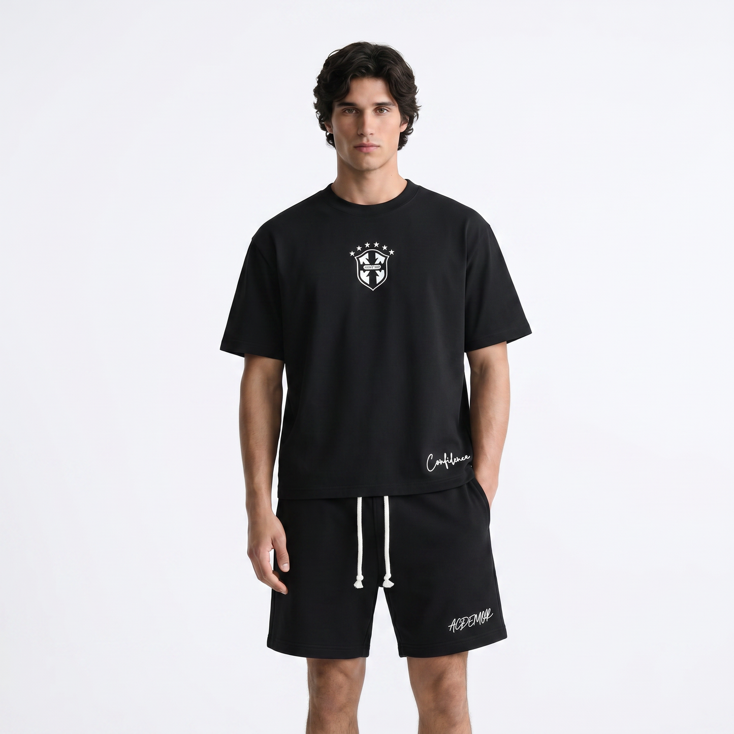 BRAZYLIASAZAWA™ LETNI KOMPLET UNISEX