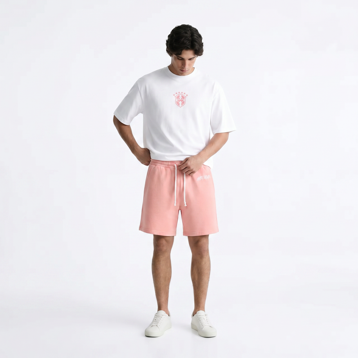 BRAZYLIASAZAWA™ LETNI KOMPLET UNISEX