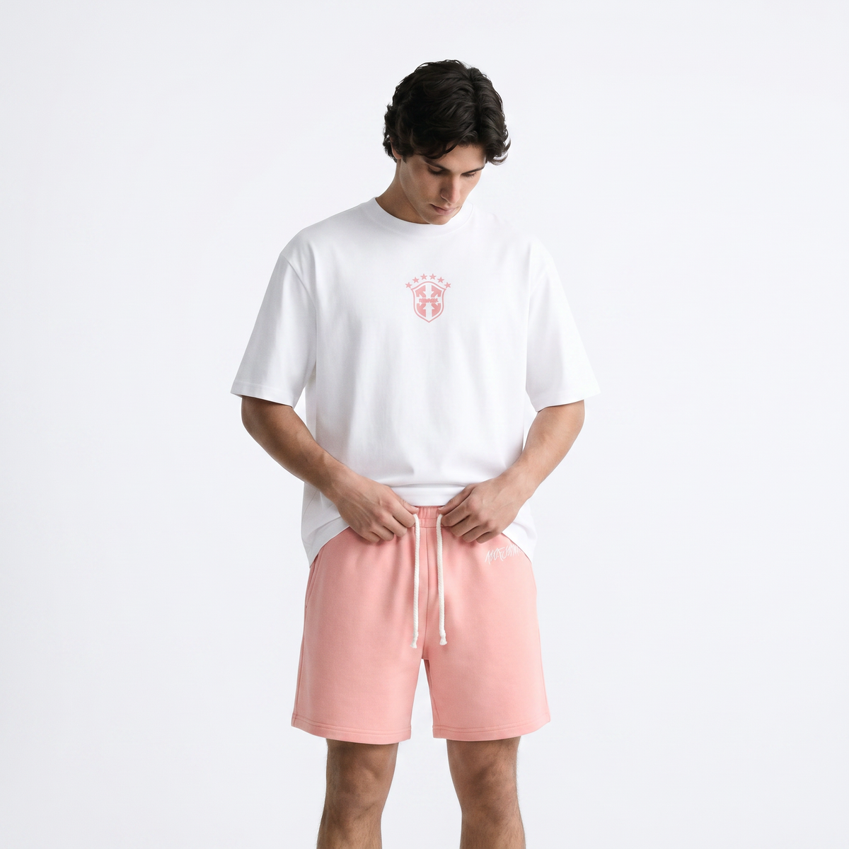 BRAZYLIASAZAWA™ LETNI KOMPLET UNISEX