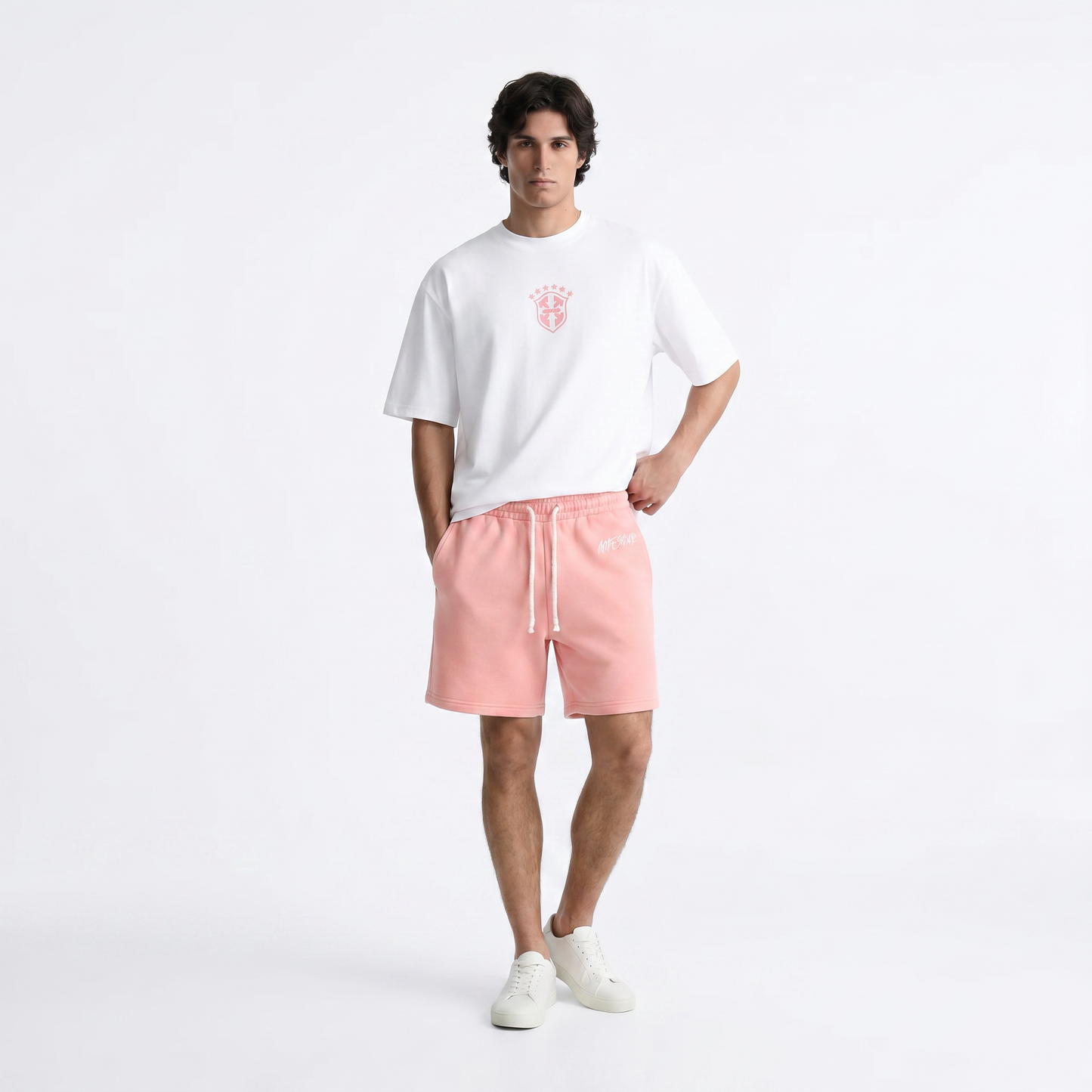BRAZYLIASAZAWA™ LETNI KOMPLET UNISEX