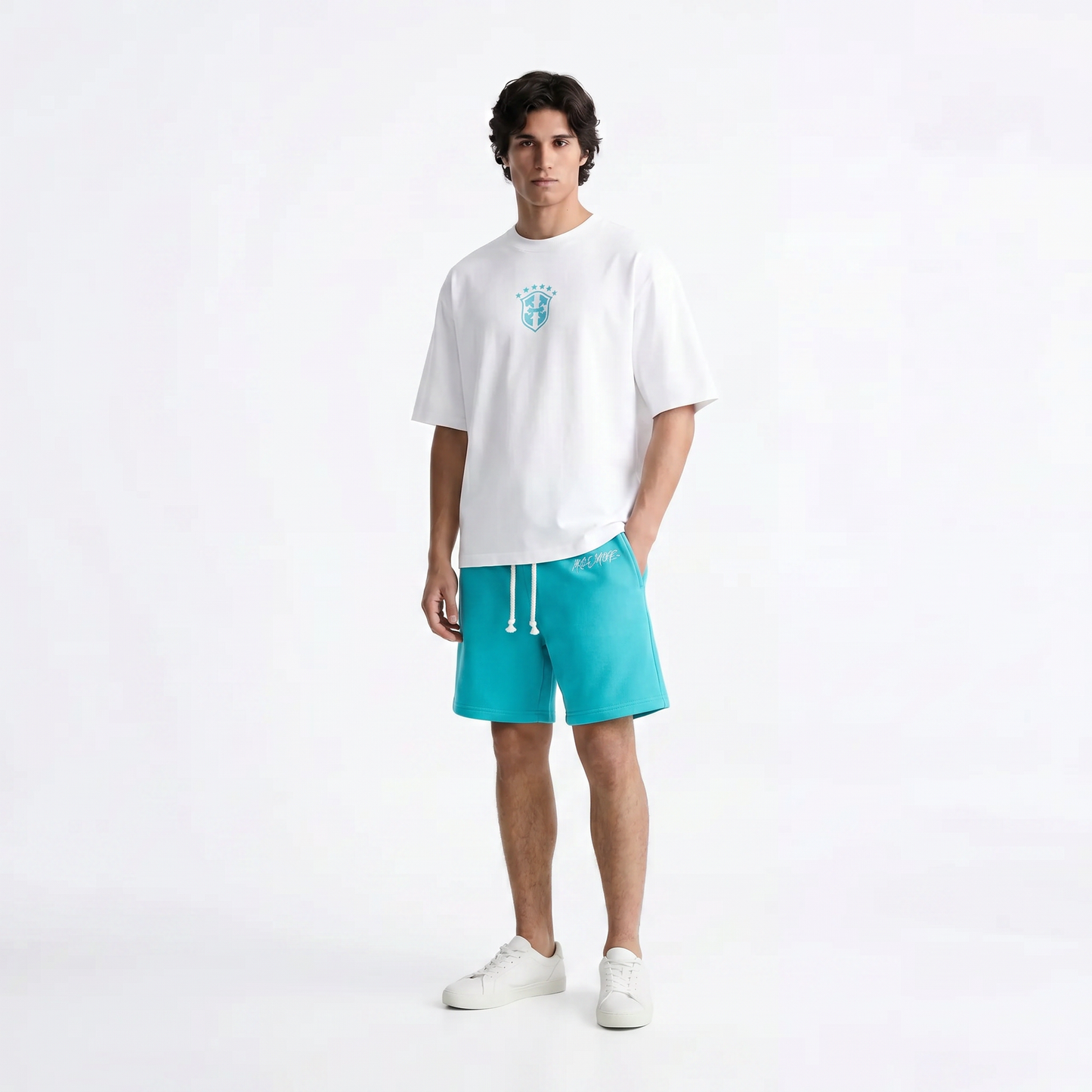 BRAZYLIASAZAWA™ LETNI KOMPLET UNISEX